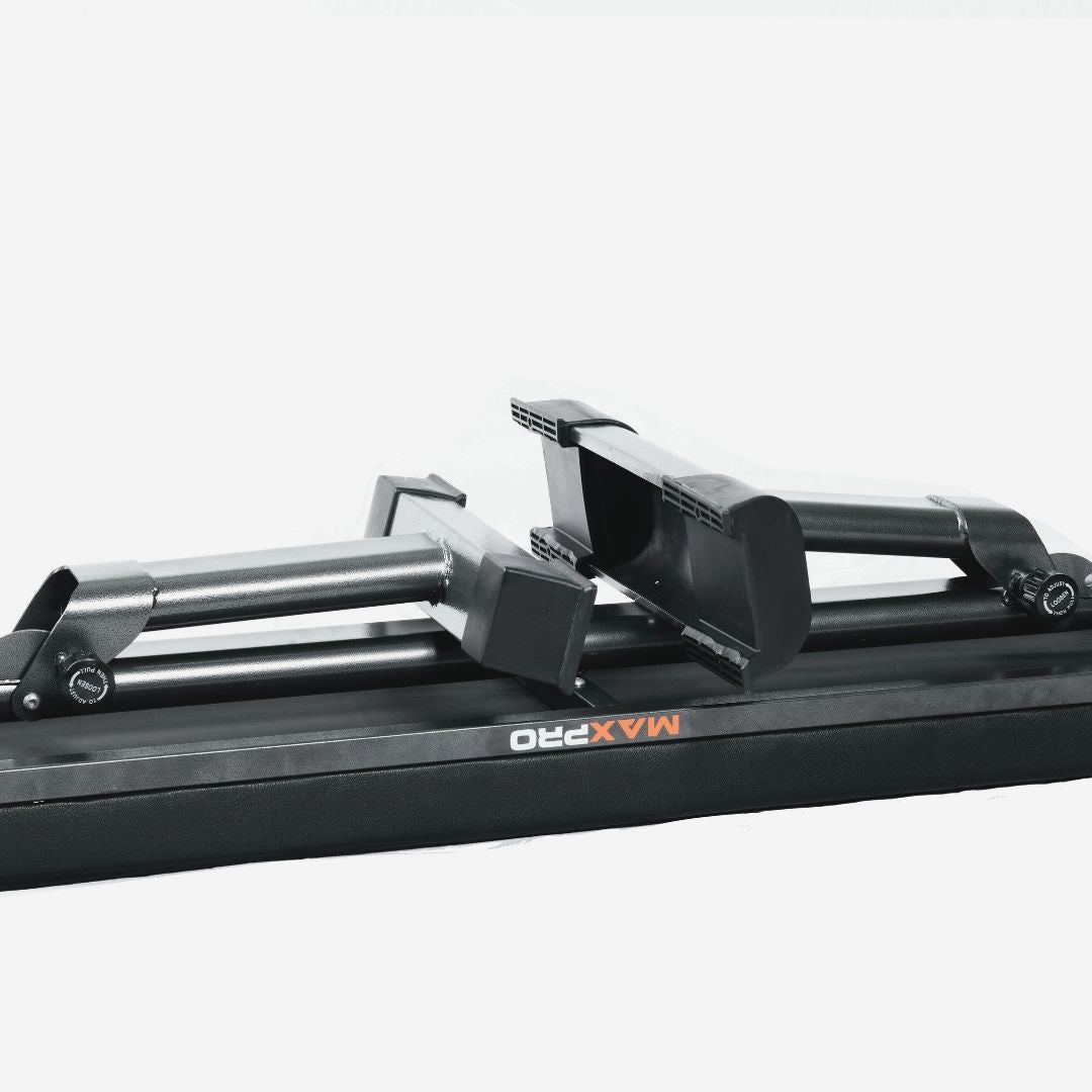 MAXPRO Folding Bench - MAXPRO SmartConnect Folding Bench
