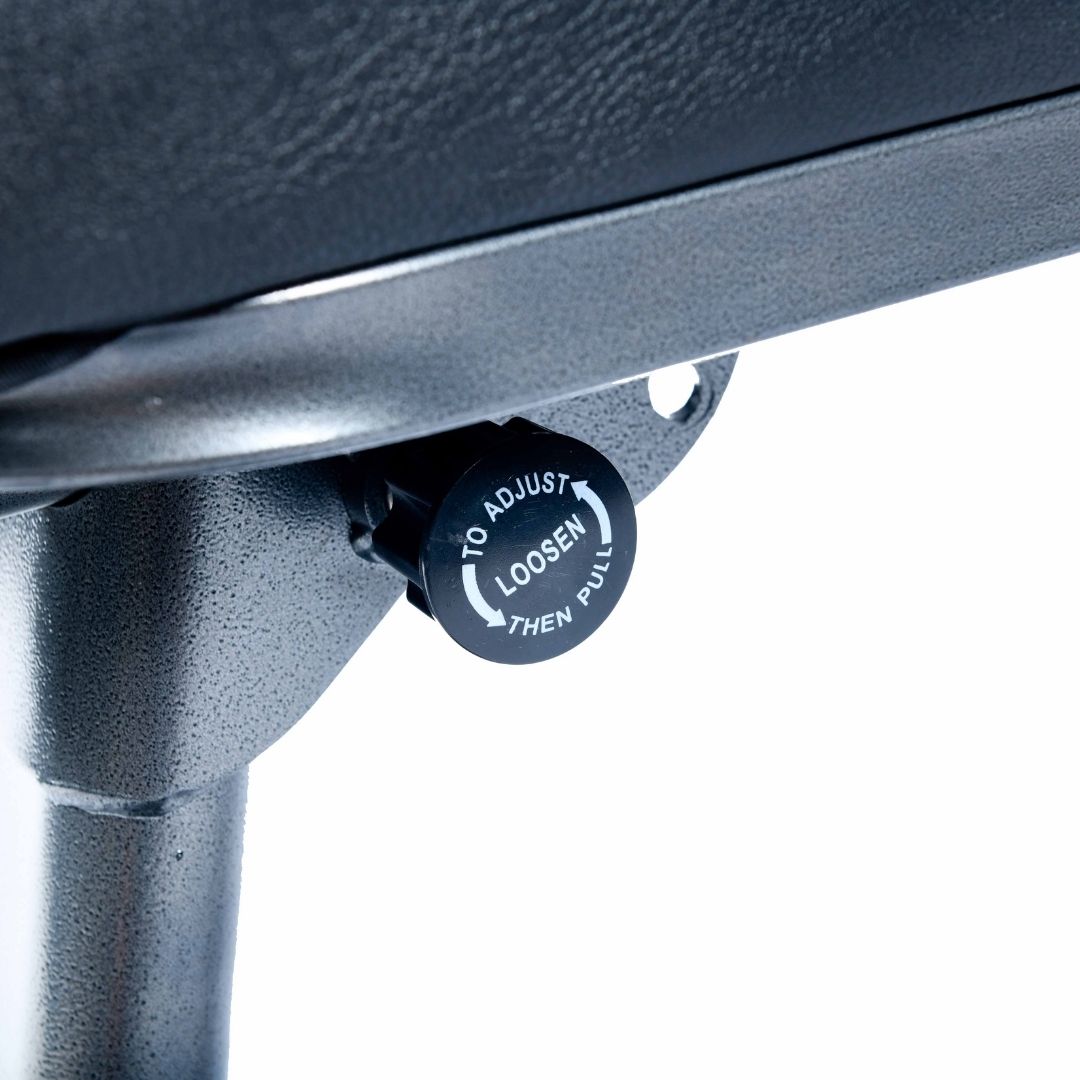 MAXPRO Folding Bench - MAXPRO SmartConnect Folding Bench