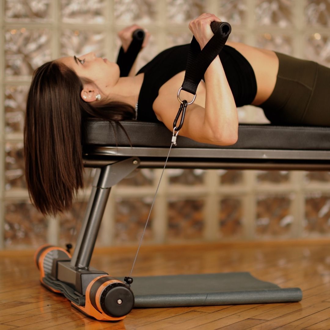 Smart Connect Portable Cable Machine - MAXPRO SmartConnect