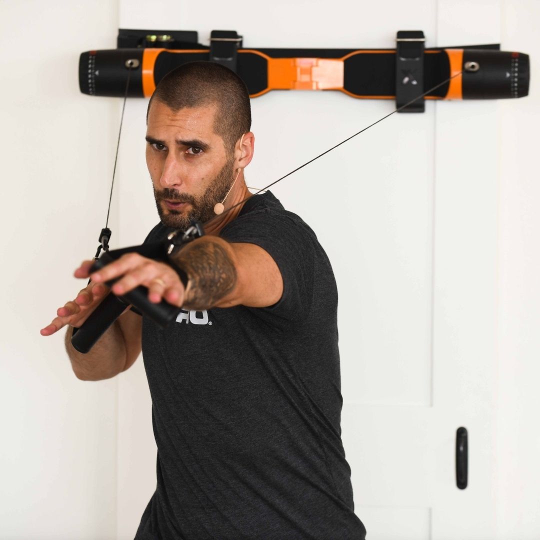 Smart Connect Portable Cable Machine - MAXPRO SmartConnect