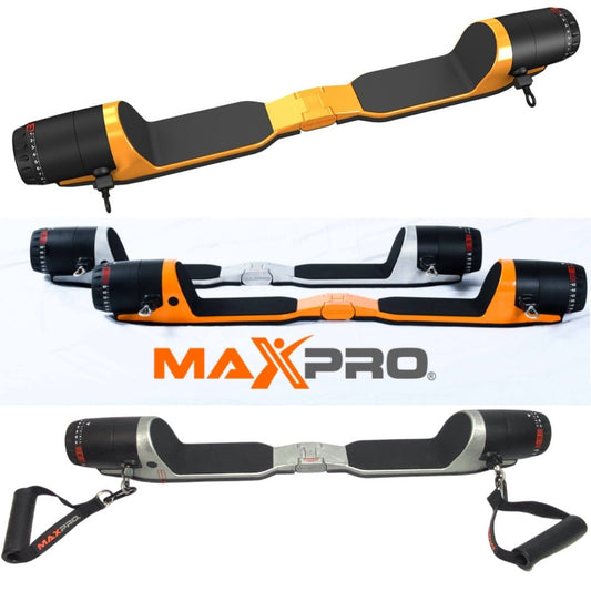Smart Connect Portable Cable Machine - MAXPRO SmartConnect